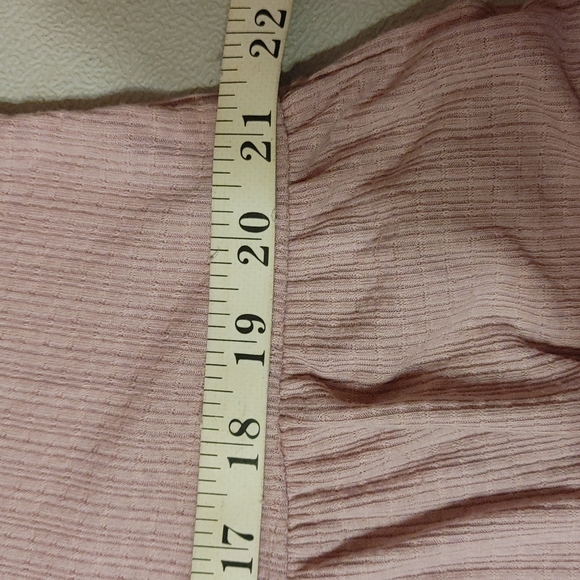 Acemi Blush long sleeve crew neck knit top - Picture 9 of 9